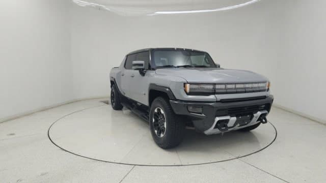 2024 GMC HUMMER EV Pickup Base — photo 1 of 81