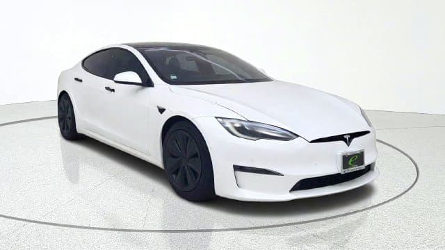 2023 Tesla Model S Base — photo 1 of 77