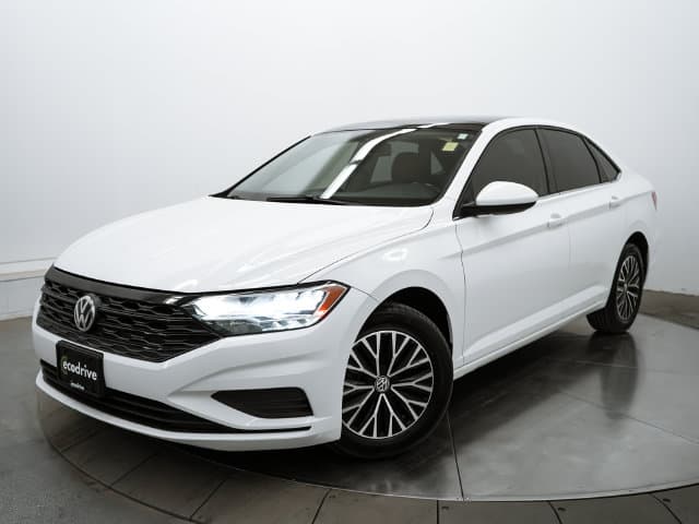 2019 Volkswagen Jetta Base — photo 1 of 52