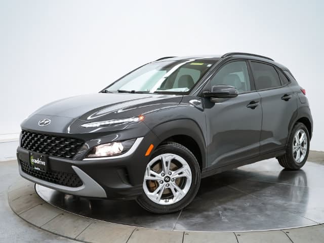 2023 Hyundai Kona SEL — photo 1 of 46