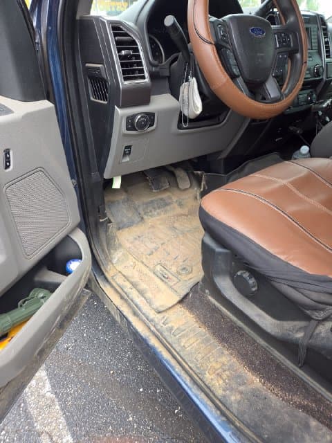 2016 Ford F-150 XLT — photo 1 of 20
