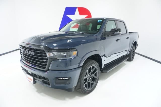 2027 RAM 1500 Laramie — photo 1 of 57