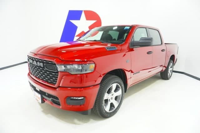 2027 RAM 1500 Express — photo 1 of 51