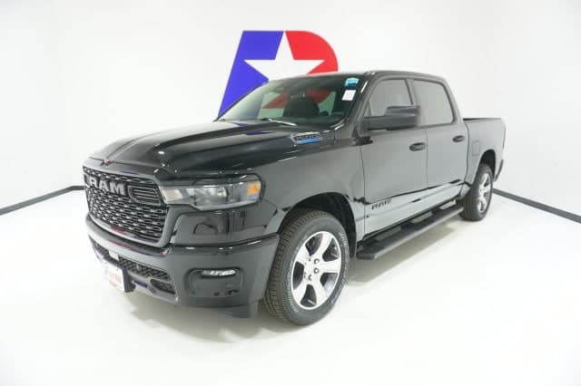 2026 RAM 1500 Express — photo 1 of 46
