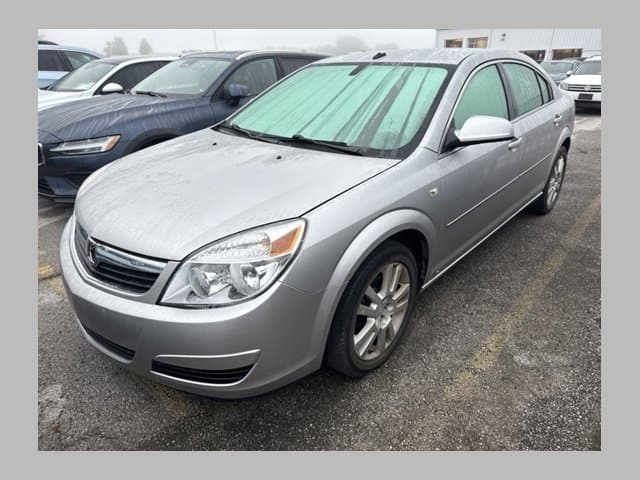 2008 Saturn Aura XE — photo 1 of 11