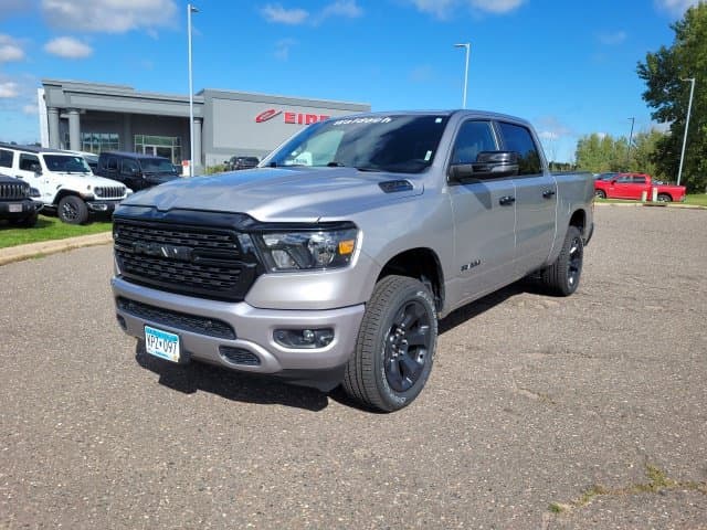 2023 RAM 1500 Base — photo 1 of 21