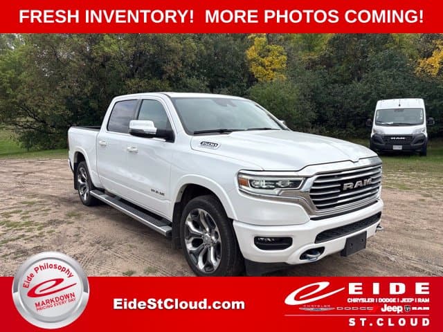 2023 RAM 1500 Base — photo 1 of 19