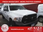 2023 RAM 1500 Classic Tradesman — photo 1 of 7