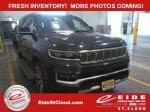 2024 Jeep Grand Wagoneer L Series III — photo 1 of 19