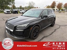 2020 Lincoln Corsair Standard — photo 1 of 23
