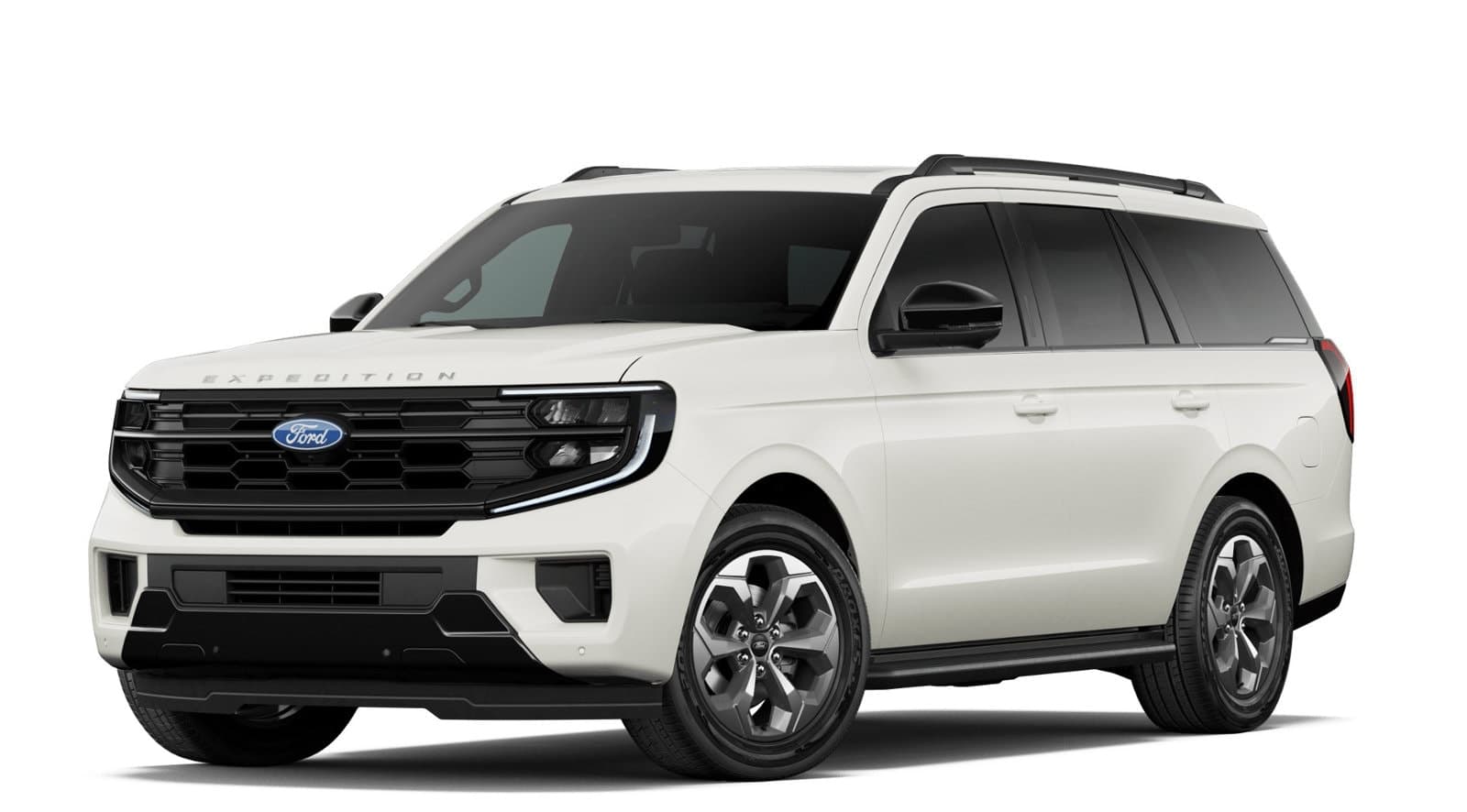 2027 Ford Expedition Active — photo 1 of 16