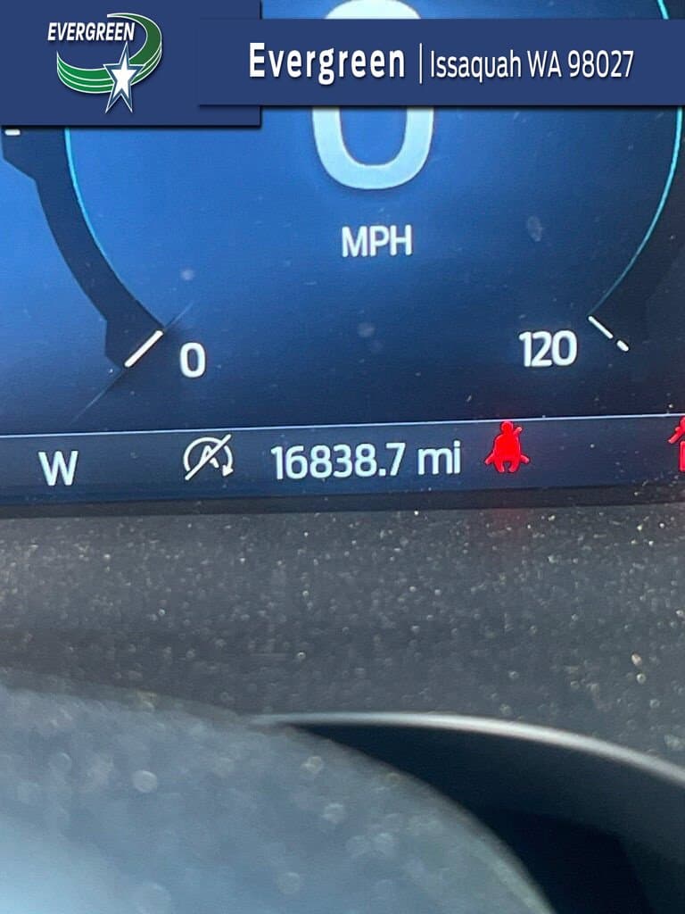 2024 Ford F-150 XL — photo 1 of 16