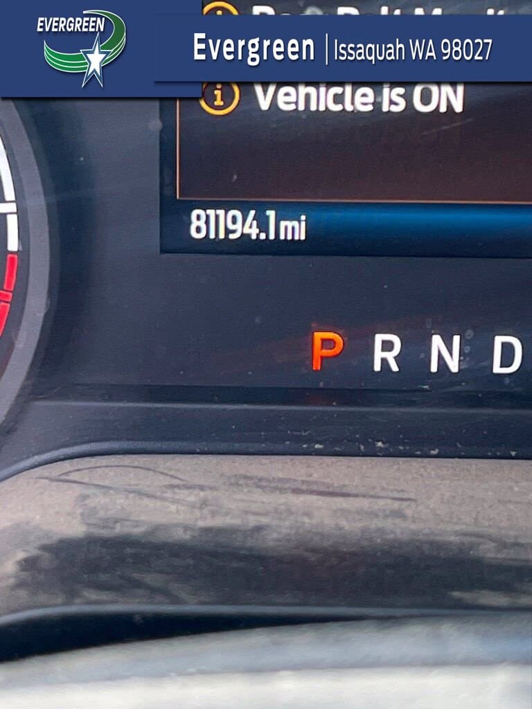 2022 Ford F-150 XL — photo 1 of 20