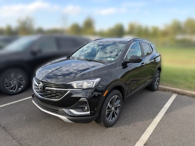 2023 Buick Encore GX Select — photo 1 of 7
