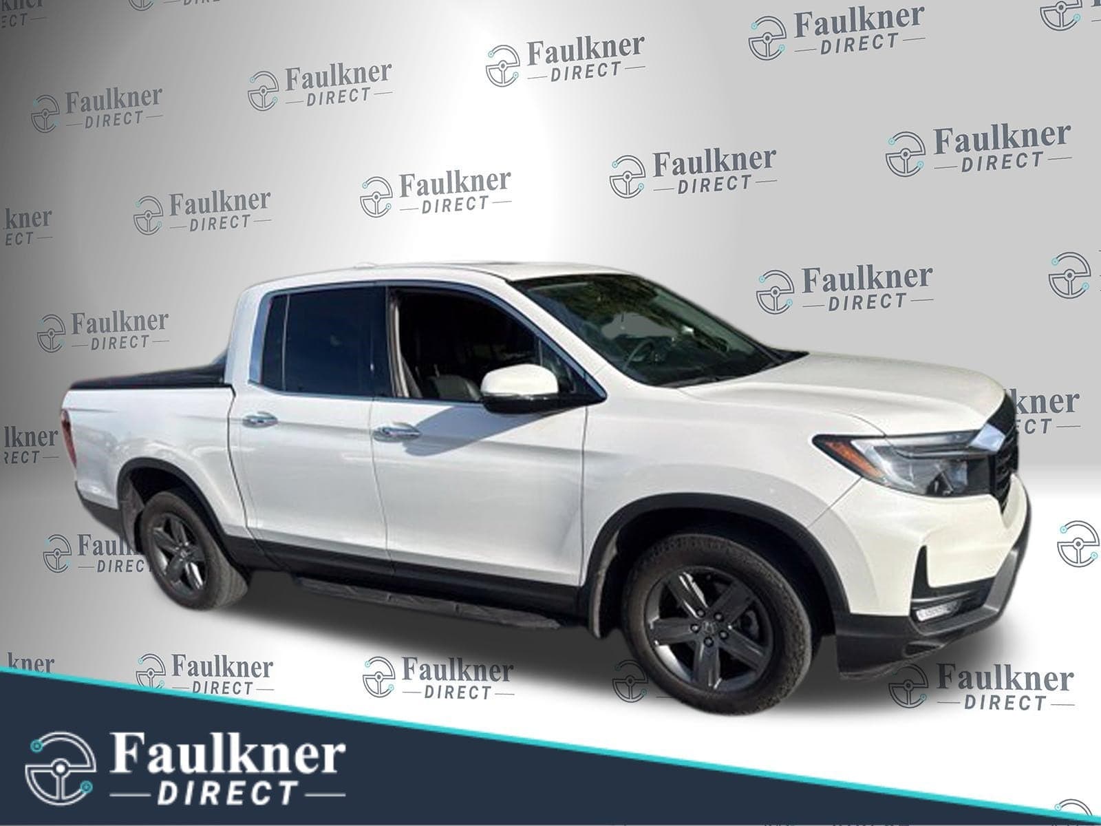 2023 Honda Ridgeline RTL-E — photo 1 of 31