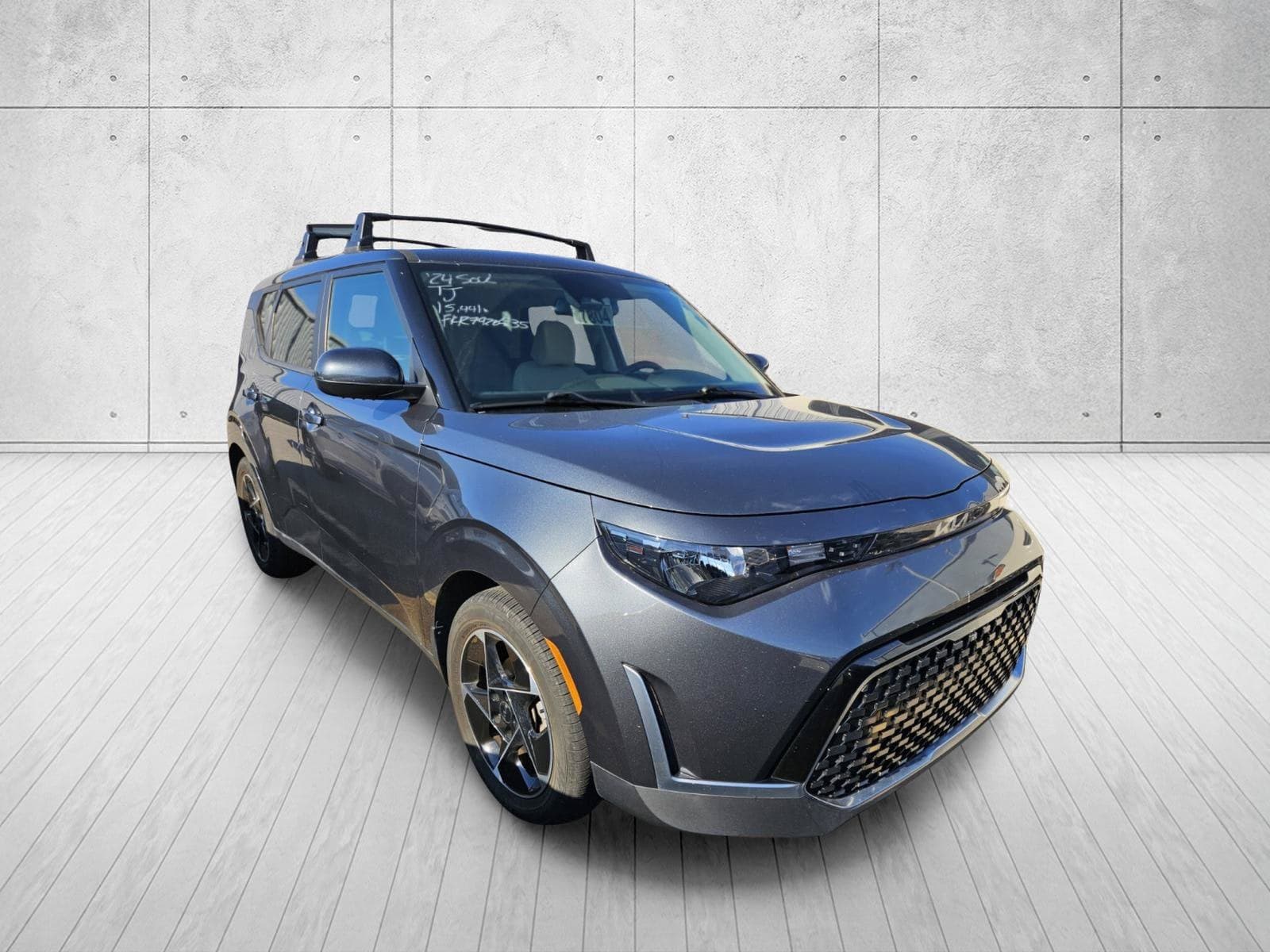 2024 Kia Soul EX — photo 1 of 10