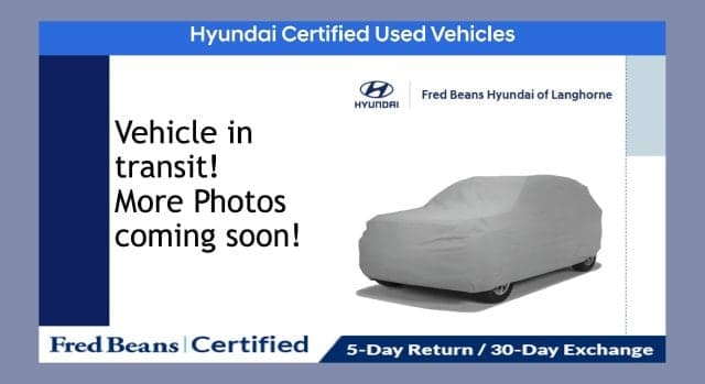 2024 Hyundai Tucson SEL — photo 1 of 18