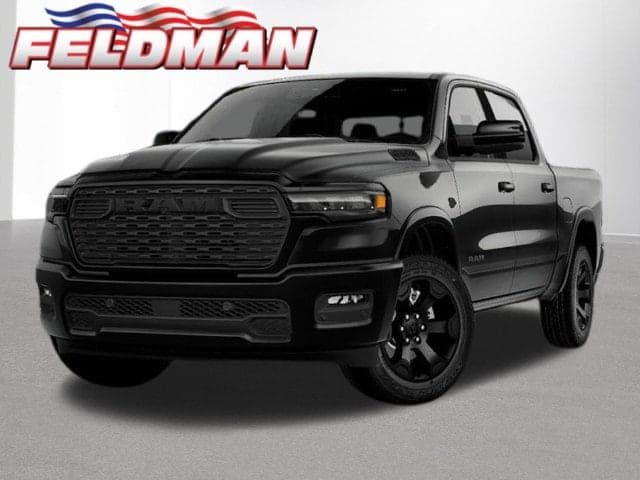2027 RAM 1500 Base — photo 1 of 21