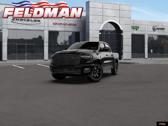 2027 RAM 1500 Base — photo 1 of 21
