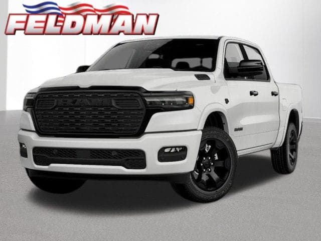 2027 RAM 1500 Base — photo 1 of 20