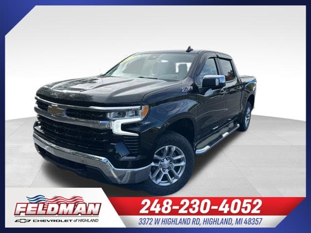 2022 Chevrolet Silverado 1500 Base — photo 1 of 8