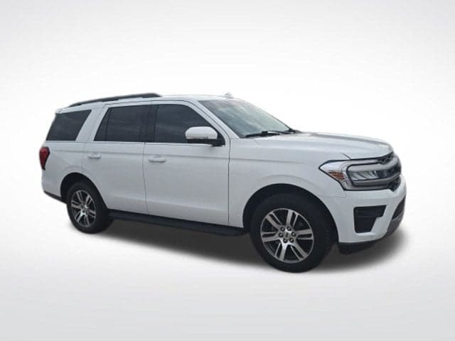 2024 Ford Expedition XLT — photo 1 of 19