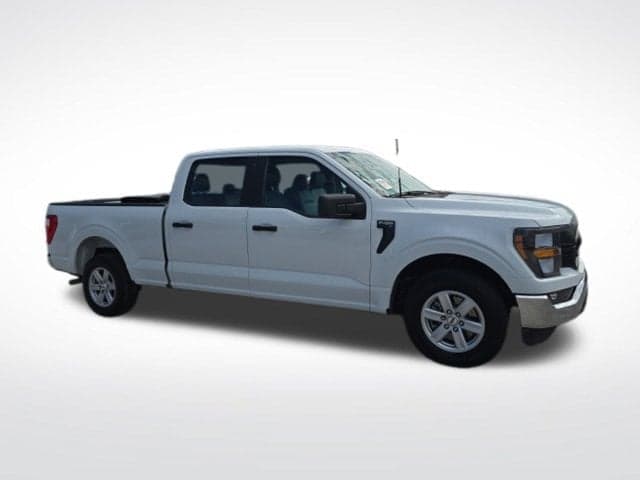 2023 Ford F-150 XL — photo 1 of 19