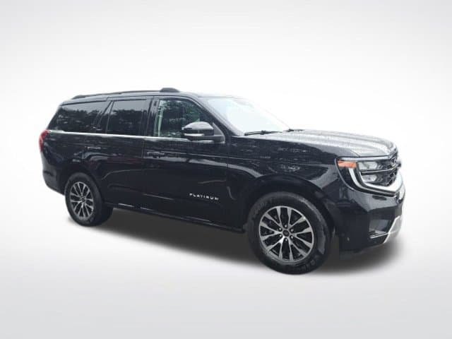 2025 Ford Expedition Platinum — photo 1 of 21