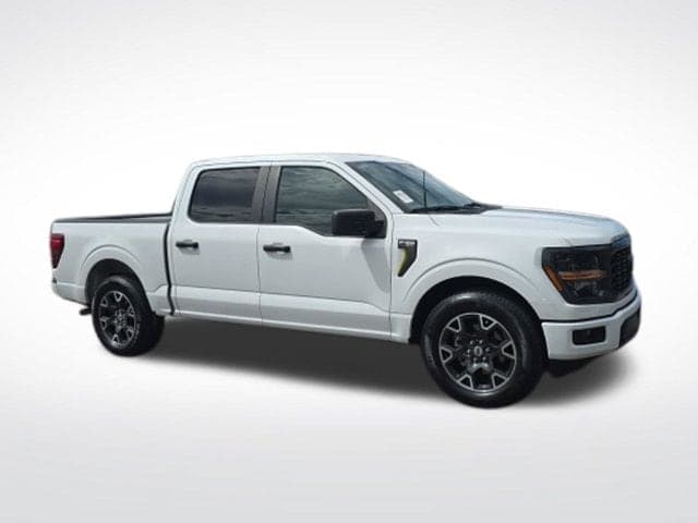 2024 Ford F-150 STX — photo 1 of 17