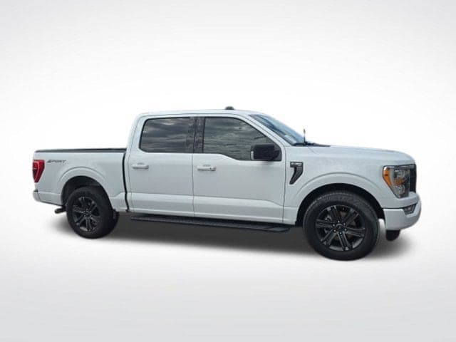 2023 Ford F-150 XLT — photo 1 of 18