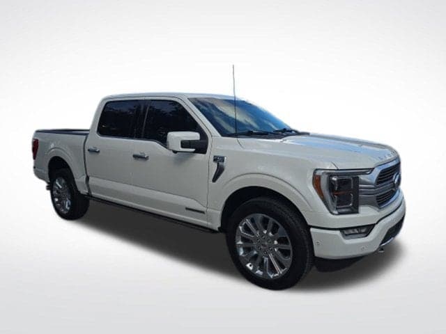 2023 Ford F-150 Limited — photo 1 of 24