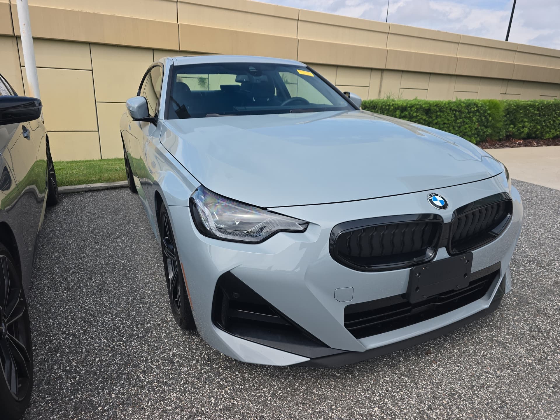 2026 BMW 2 Series 230i — photo 1 of 3