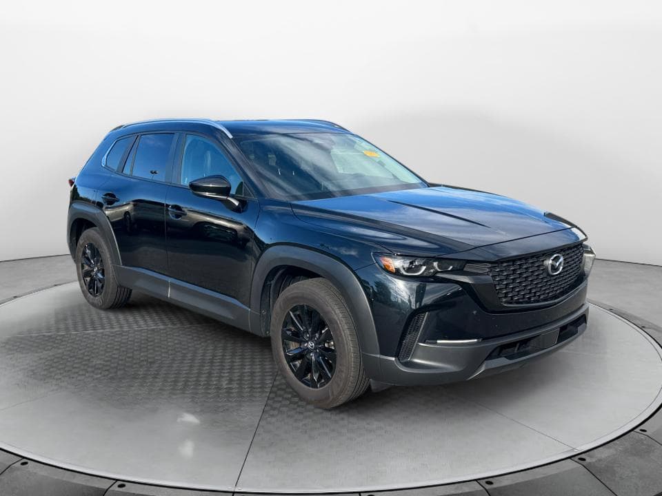 2025 Mazda CX-50 2.5 S Preferred Package — photo 1 of 21