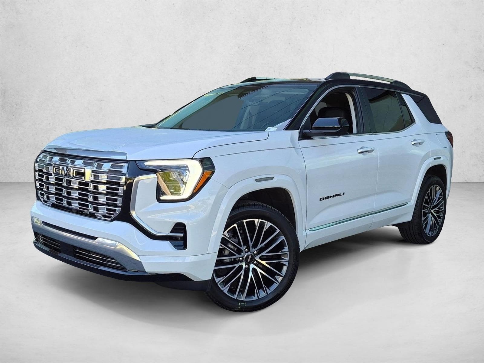2026 GMC Terrain AWD Denali — photo 1 of 25