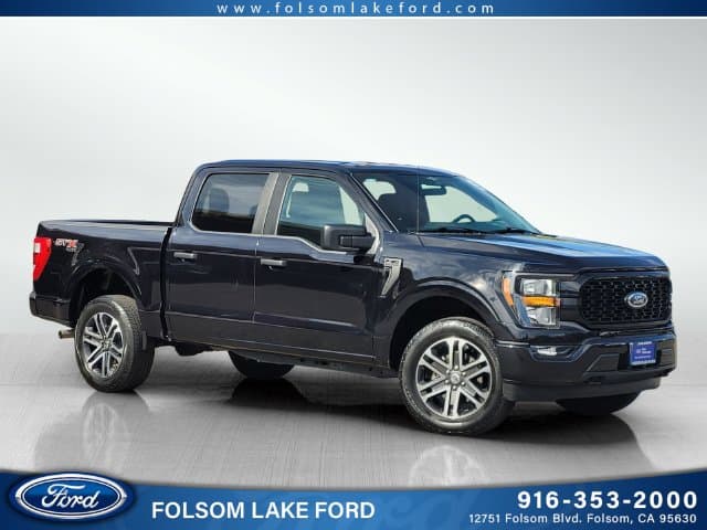 2023 Ford F-150 XL — photo 1 of 30