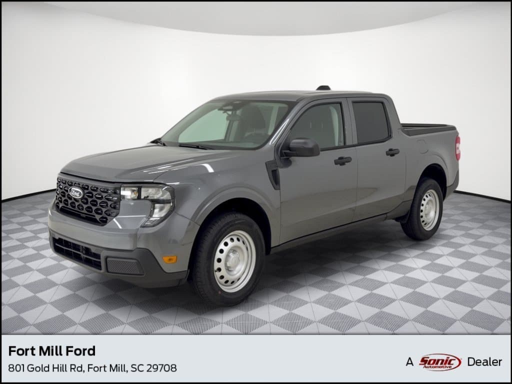 2026 Ford Maverick XL — photo 1 of 38