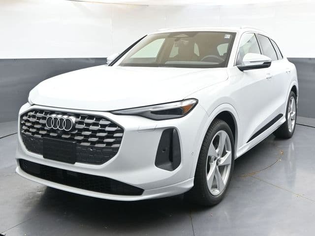 2026 Audi Q5 Prestige — photo 1 of 52