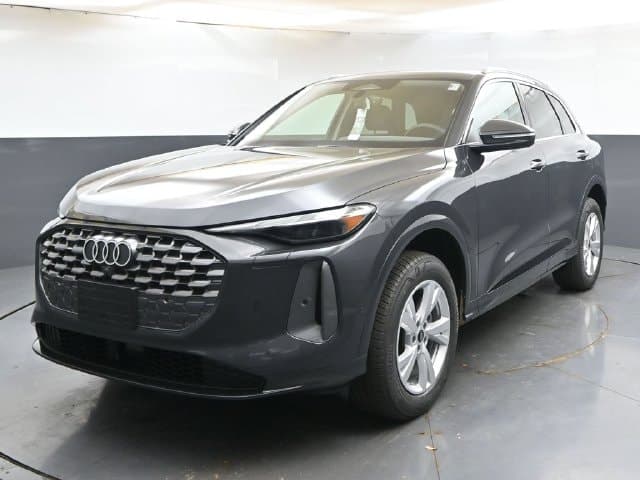 2026 Audi Q5 Base — photo 1 of 43