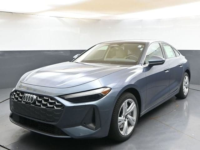 2026 Audi A5 Premium Plus — photo 1 of 51