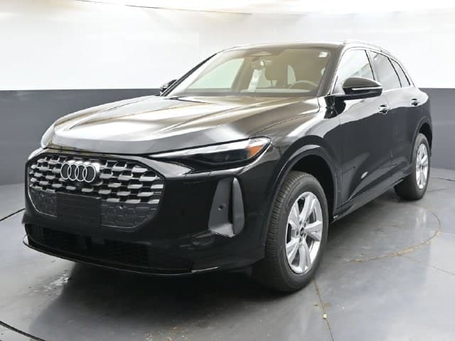 2026 Audi Q5 Base — photo 1 of 43