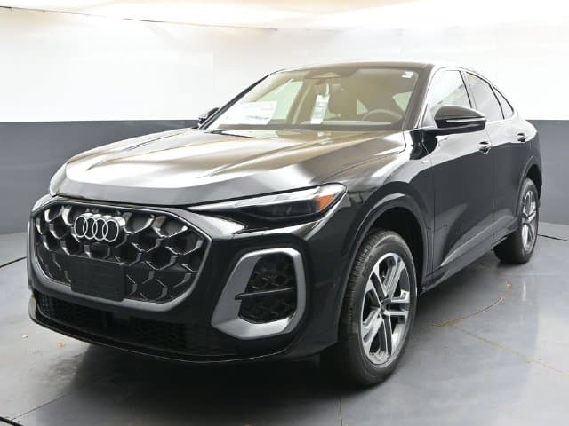 2026 Audi Q5 Sportback Base — photo 1 of 51