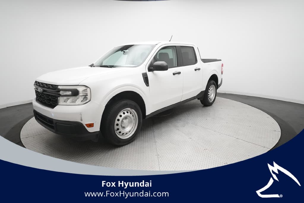2024 Ford Maverick XL — photo 1 of 34