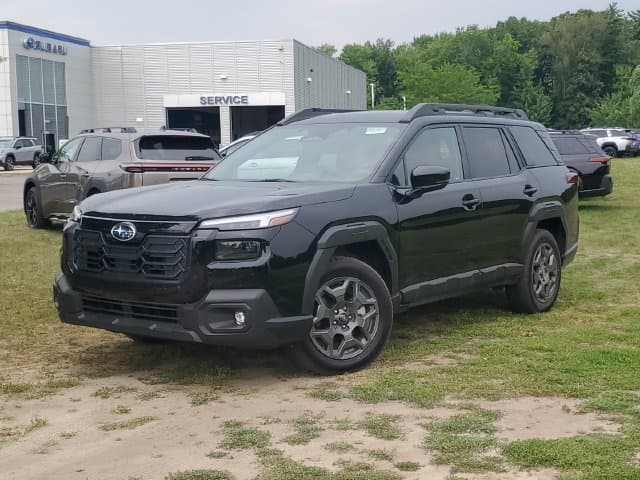 2026 Subaru Outback Premium — photo 1 of 28