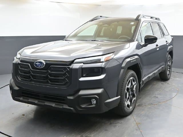 2026 Subaru Outback Touring — photo 1 of 65