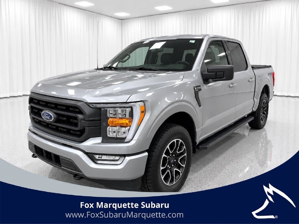 2023 Ford F-150 XLT — photo 1 of 41