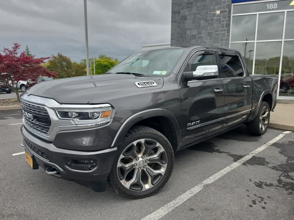 2020 RAM 1500 Limited — photo 1 of 11