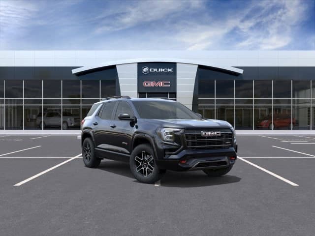2027 GMC Terrain AWD AT4 — photo 1 of 34