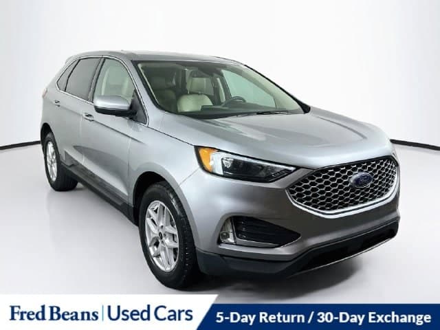 2024 Ford Edge SEL — photo 1 of 38