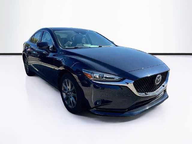2019 Mazda Mazda6 Sport — photo 1 of 20