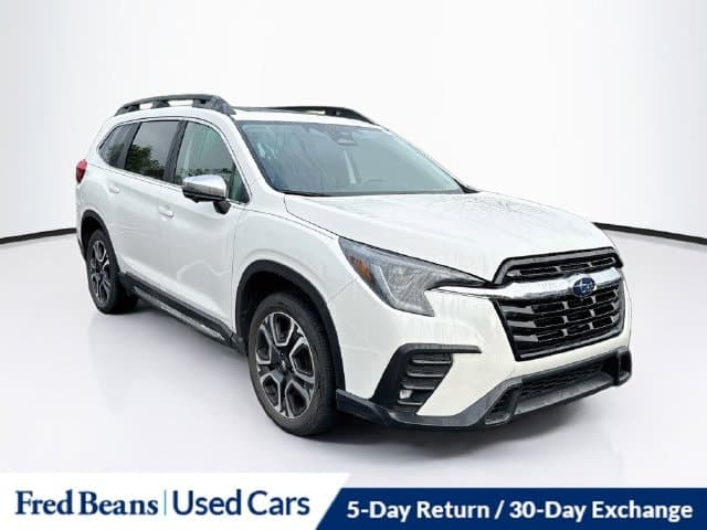 2023 Subaru Ascent Limited — photo 1 of 41